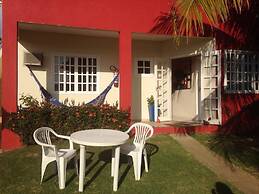 Pousada Luzes de Geribá