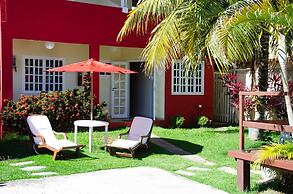 Pousada Luzes de Geribá