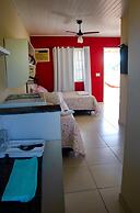 Pousada Luzes de Geribá