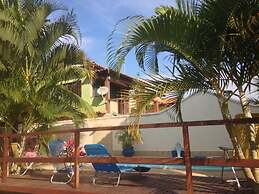 Pousada Luzes de Geribá