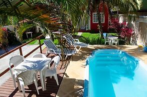 Pousada Luzes de Geribá