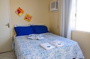 Pousada Luzes de Geribá