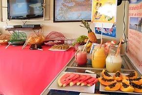 Pousada Luzes de Geribá