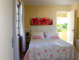 Pousada Luzes de Geribá