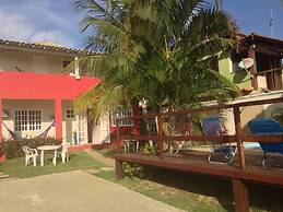 Pousada Luzes de Geribá