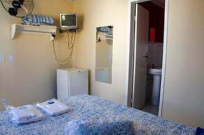 Pousada Luzes de Geribá