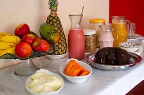 Pousada Luzes de Geribá