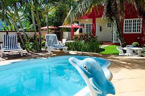 Pousada Luzes de Geribá