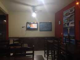 Pousada Luzes de Geribá