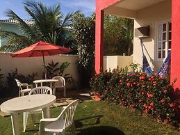 Pousada Luzes de Geribá