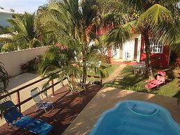 Pousada Luzes de Geribá