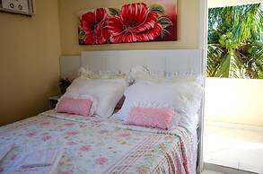 Pousada Luzes de Geribá