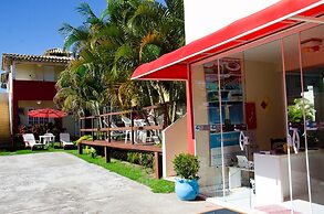 Pousada Luzes de Geribá