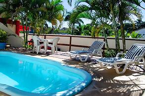 Pousada Luzes de Geribá