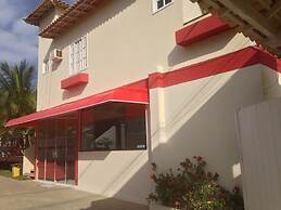 Pousada Luzes de Geribá