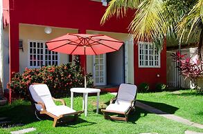 Pousada Luzes de Geribá