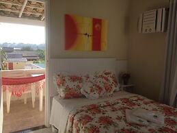 Pousada Luzes de Geribá