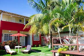 Pousada Luzes de Geribá