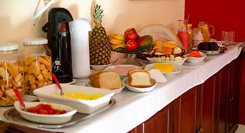 Pousada Luzes de Geribá