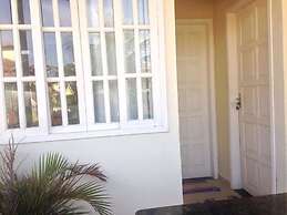 Pousada Luzes de Geribá