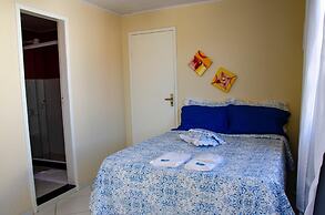 Pousada Luzes de Geribá