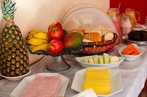 Pousada Luzes de Geribá