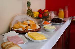 Pousada Luzes de Geribá