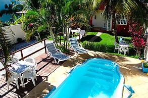 Pousada Luzes de Geribá