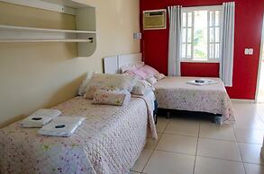 Pousada Luzes de Geribá