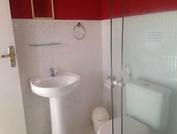 Pousada Luzes de Geribá