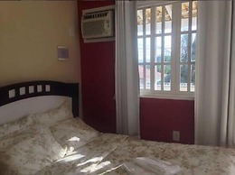 Pousada Luzes de Geribá