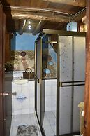 Santa Ana City Views Breathtaking Chalet