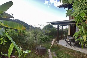 Santa Ana City Views Breathtaking Chalet