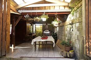 Santa Ana City Views Breathtaking Chalet