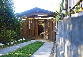 Santa Ana City Views Breathtaking Chalet