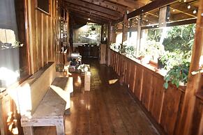 Santa Ana City Views Breathtaking Chalet