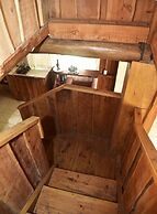 Santa Ana City Views Breathtaking Chalet