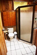 Santa Ana City Views Breathtaking Chalet