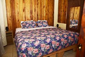 Santa Ana City Views Breathtaking Chalet