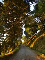 Santa Ana City Views Breathtaking Chalet