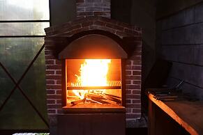 Santa Ana City Views Breathtaking Chalet