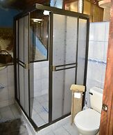 Santa Ana City Views Breathtaking Chalet