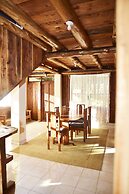 Santa Ana City Views Breathtaking Chalet