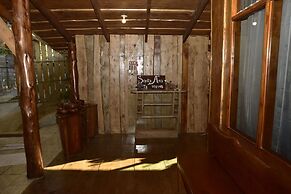 Santa Ana City Views Breathtaking Chalet