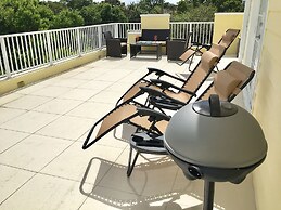 4BR Townhouse 906 by Ideal Experience VR