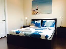 4BR Townhouse 320 by Ideal Experience VR