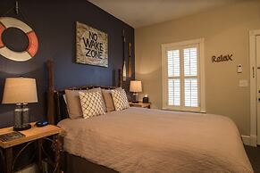 Gruene River Hotel & Retreat