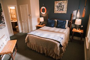 Gruene River Hotel & Retreat