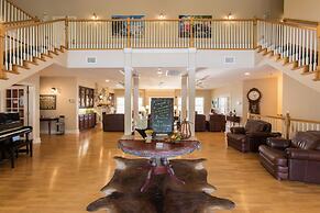 Gruene River Hotel & Retreat