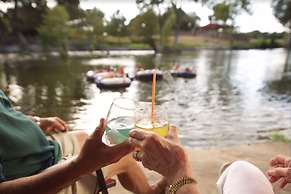 Gruene River Hotel & Retreat